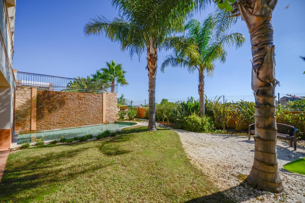 Ria Alvor Luxurious Golfview Pousada Lagos