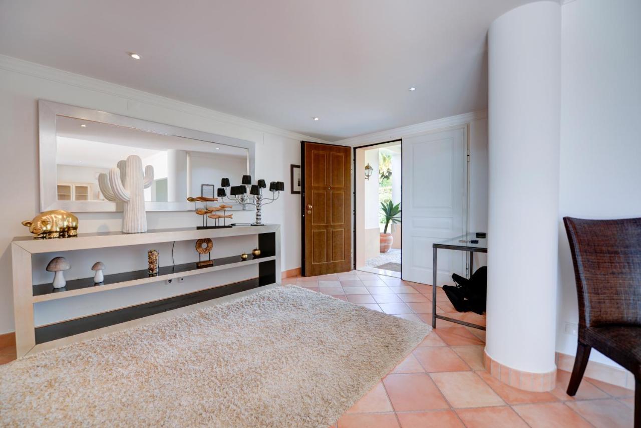 Ria Alvor Luxurious Golfview * Lagos