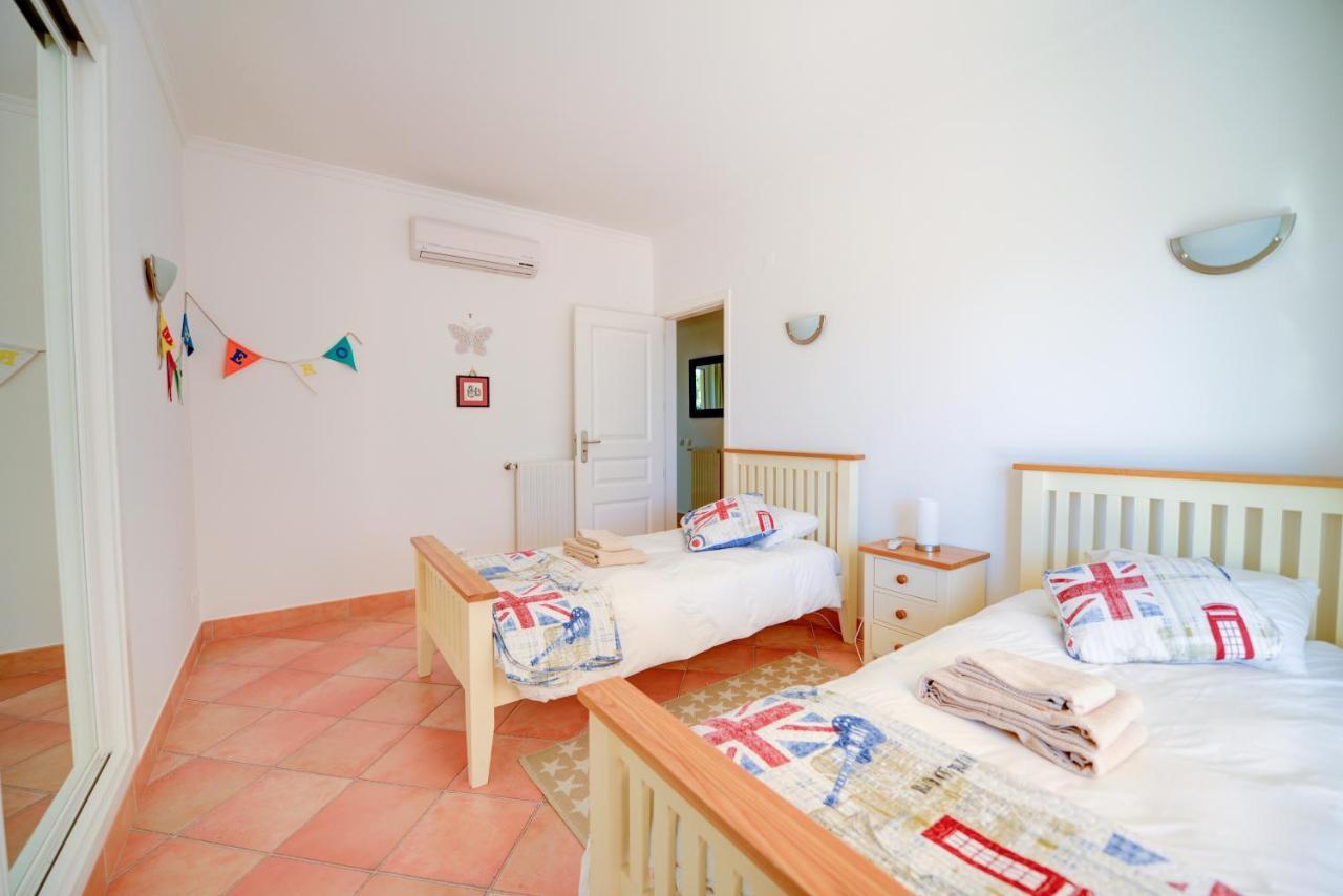 Ria Alvor Luxurious Golfview * Lagos