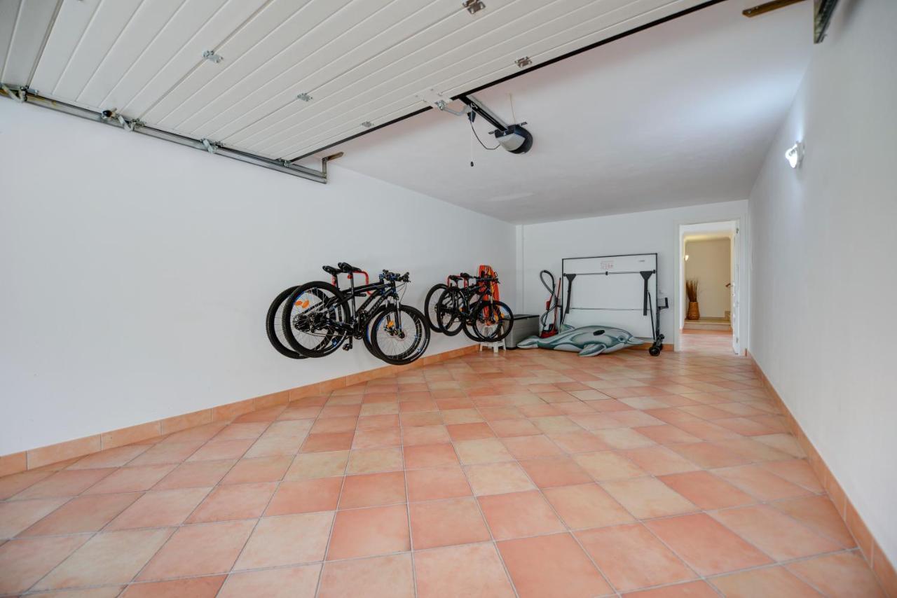 Villa Ria Alvor Luxurious Golfview *