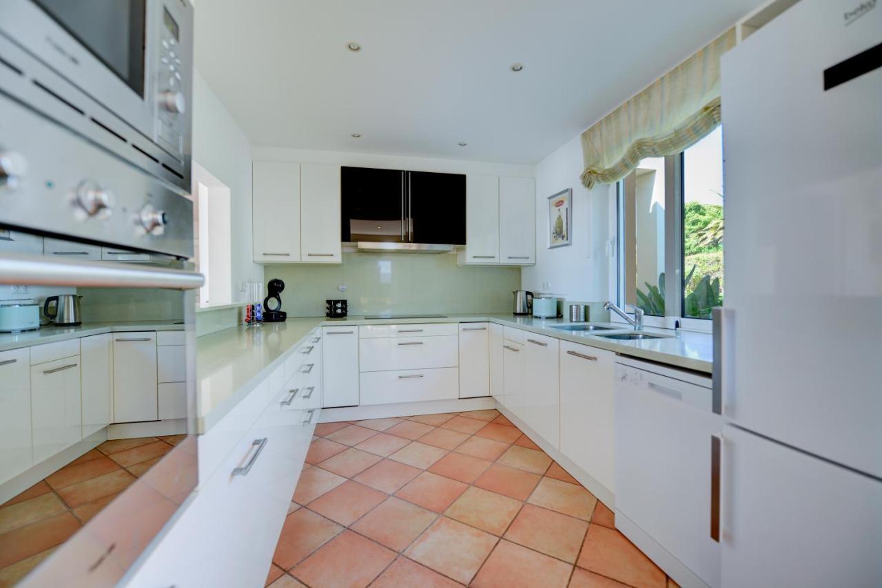Ria Alvor Luxurious Golfview Villa Lagos