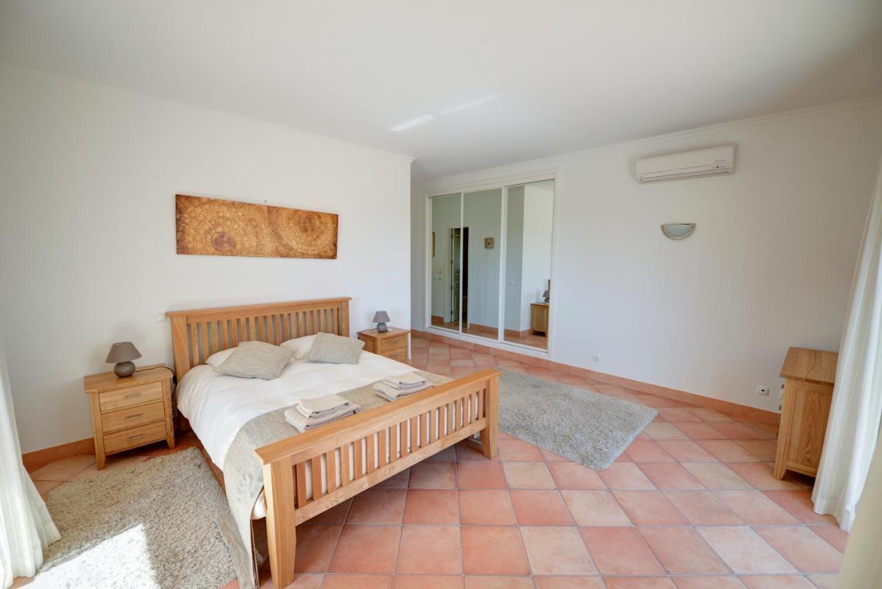 Pousada Ria Alvor Luxurious Golfview Lagos