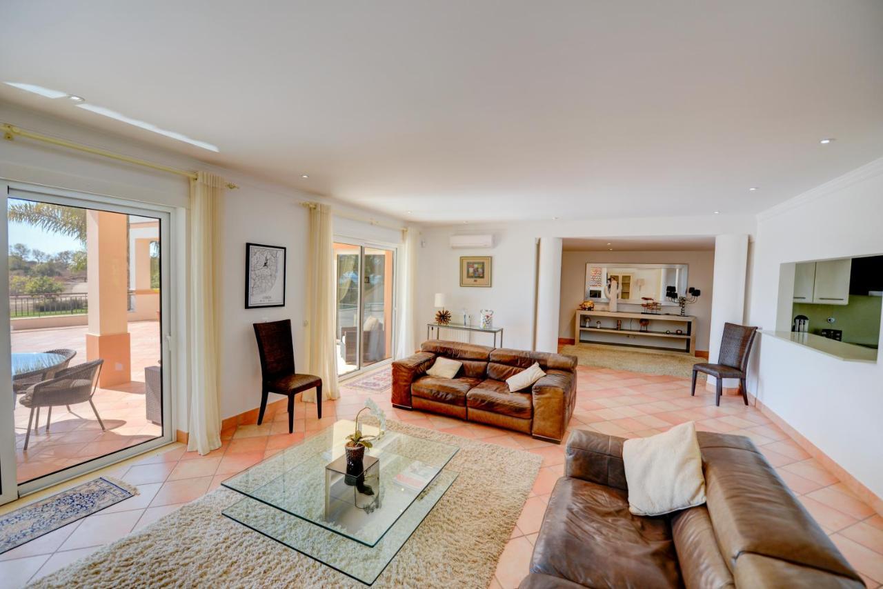 Ria Alvor Luxurious Golfview Pousada Lagos