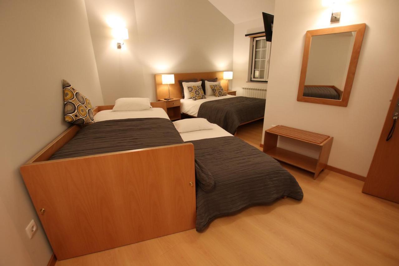 Casa Da Fonte Sagrada Guest house 3*