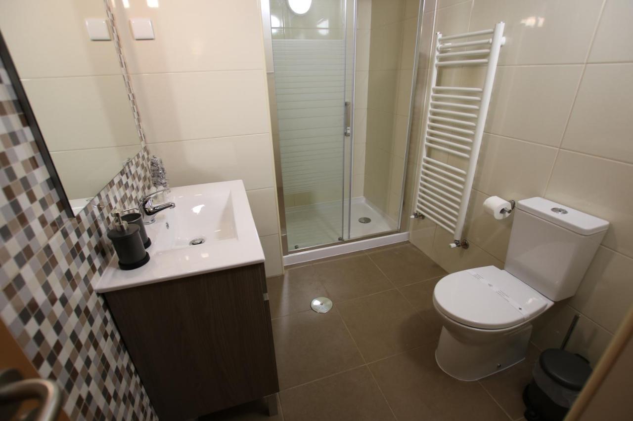 Guest house Casa Da Fonte Sagrada 3*
