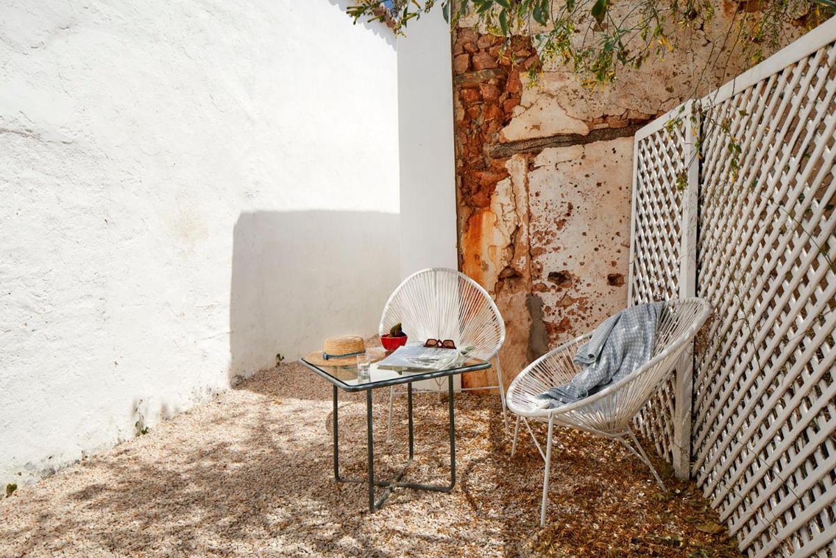 Companhia Das Culturas - Ecodesign & Spa Hotel Castro Marim