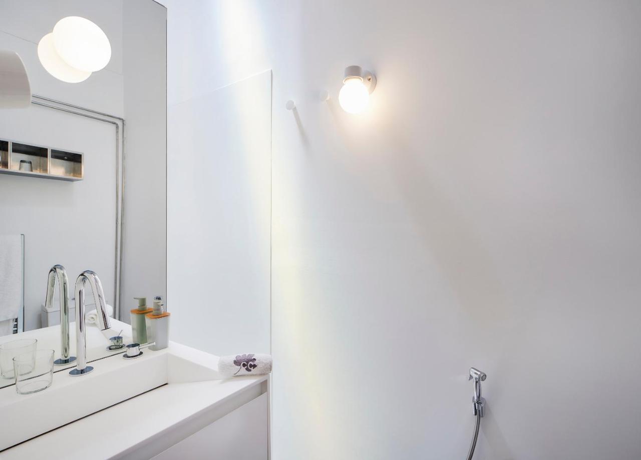 Companhia Das Culturas - Ecodesign & Spa Hotel Farm stay *