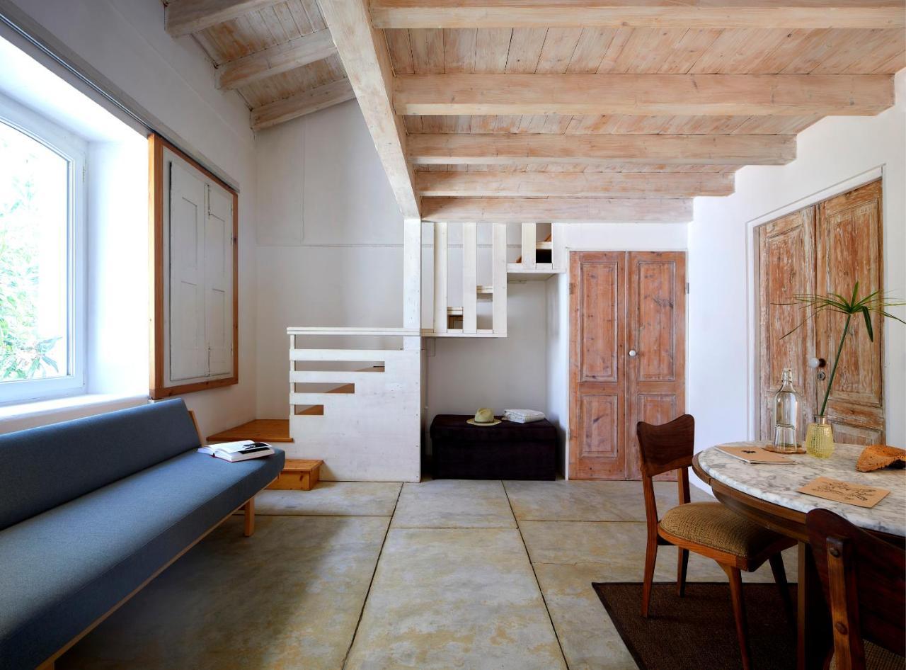Companhia Das Culturas - Ecodesign & Spa Hotel Farm stay Castro Marim