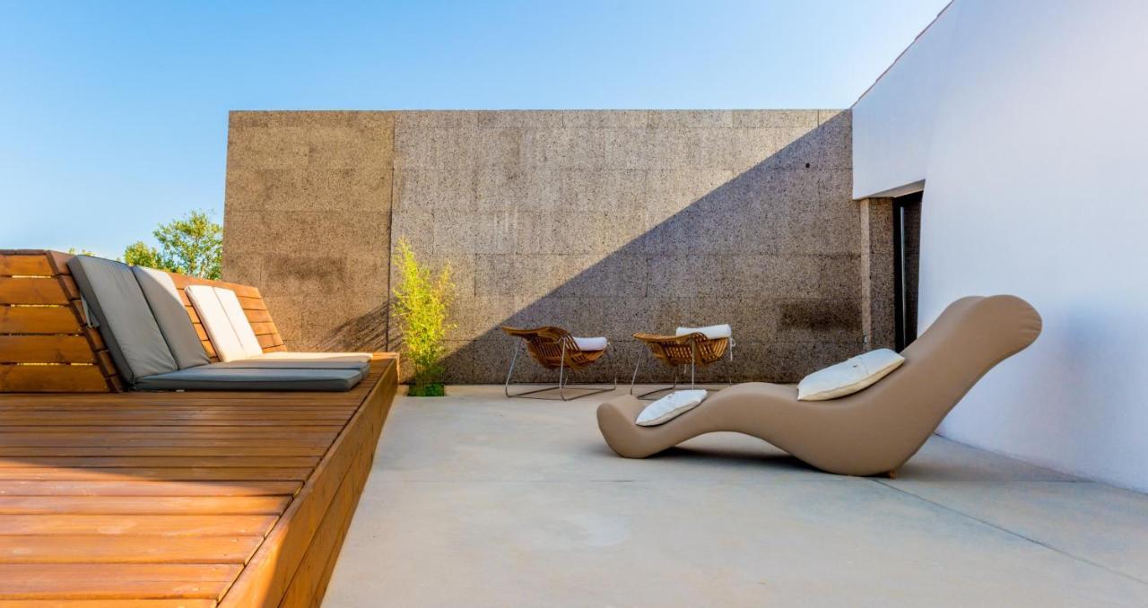 Farm stay Companhia Das Culturas - Ecodesign & Spa Hotel *