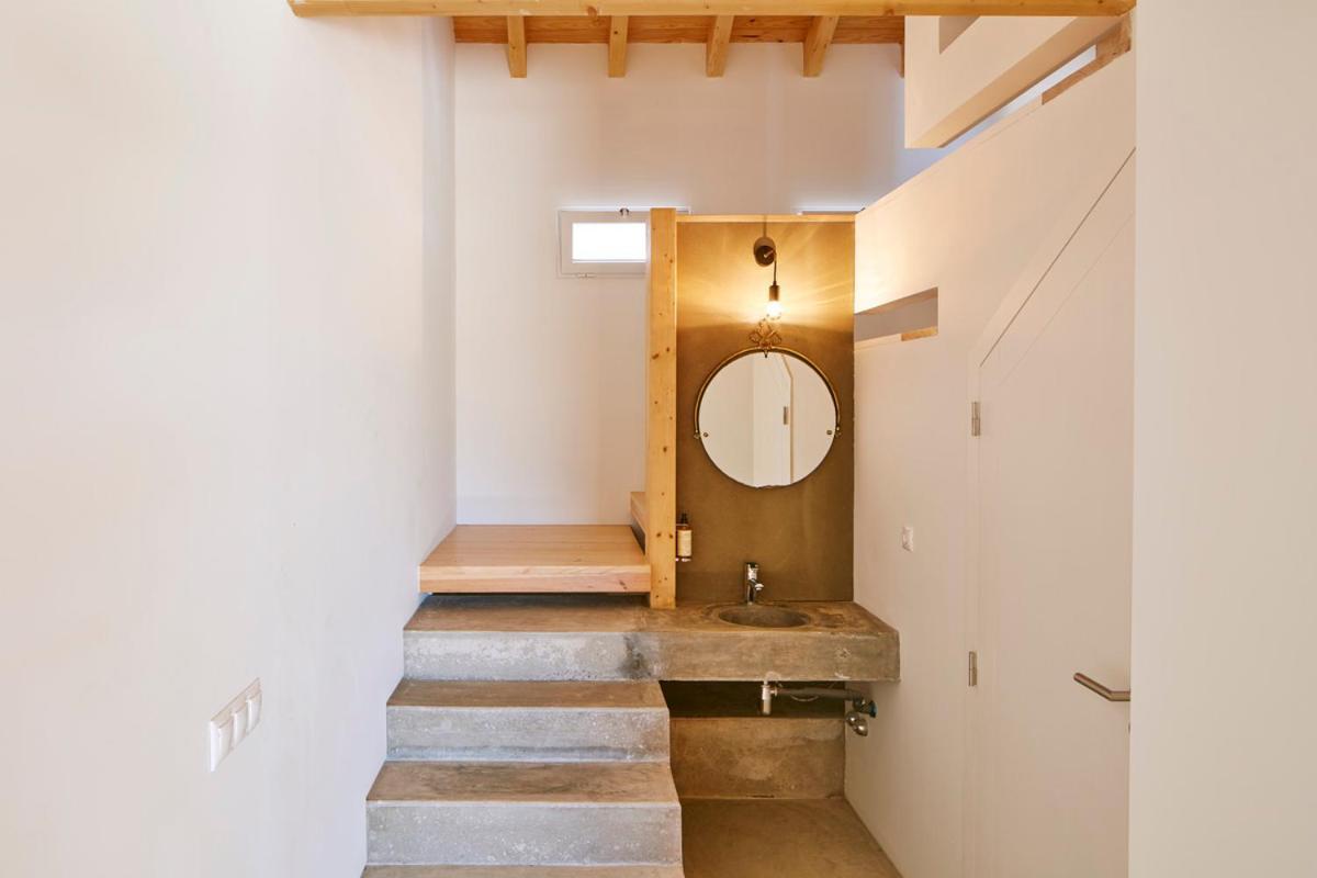 Companhia Das Culturas - Ecodesign & Spa Hotel Farm stay