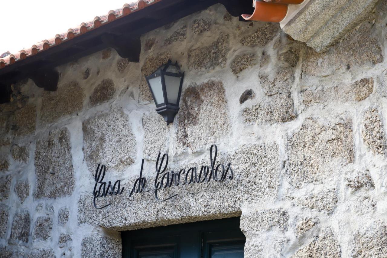Casa De Carcavelos Casa rural *