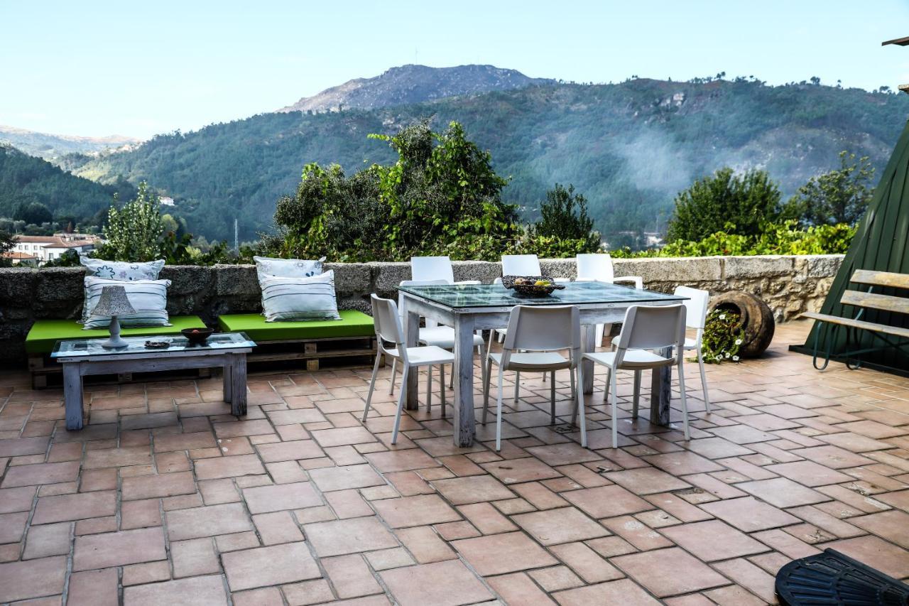 Casa De Carcavelos Country house