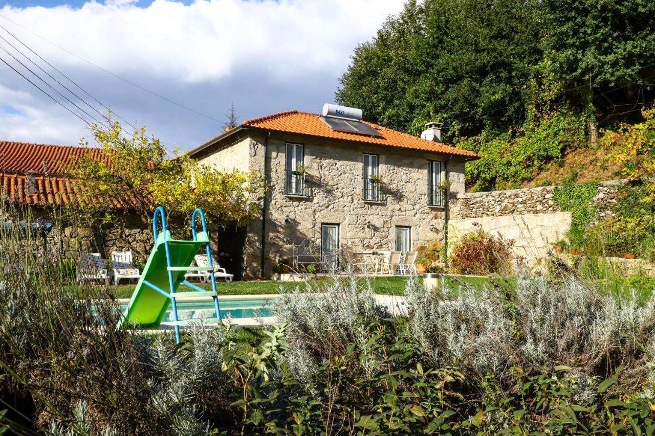 Casa De Carcavelos Casa rural *