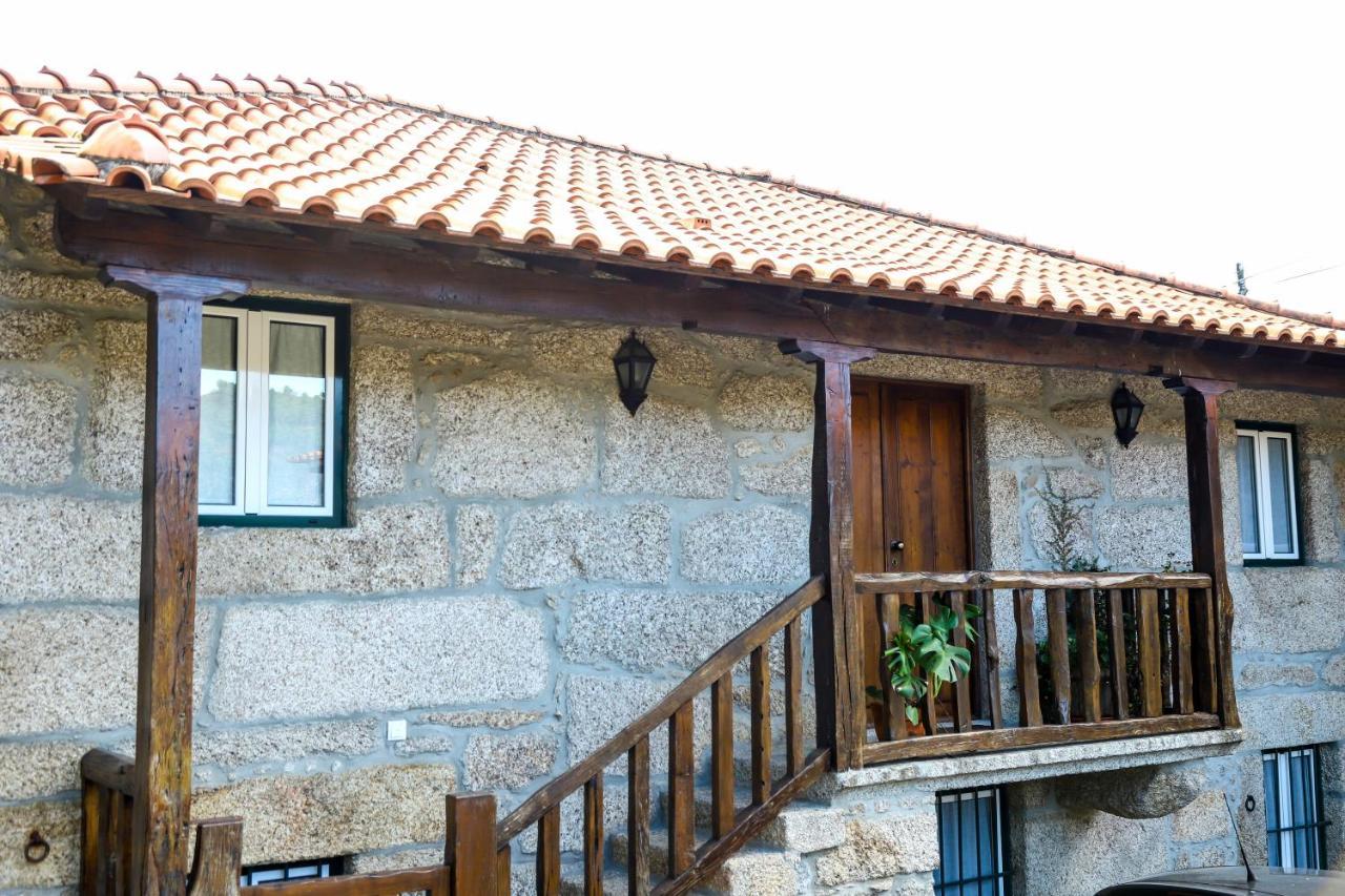 Casa De Carcavelos Casa rural