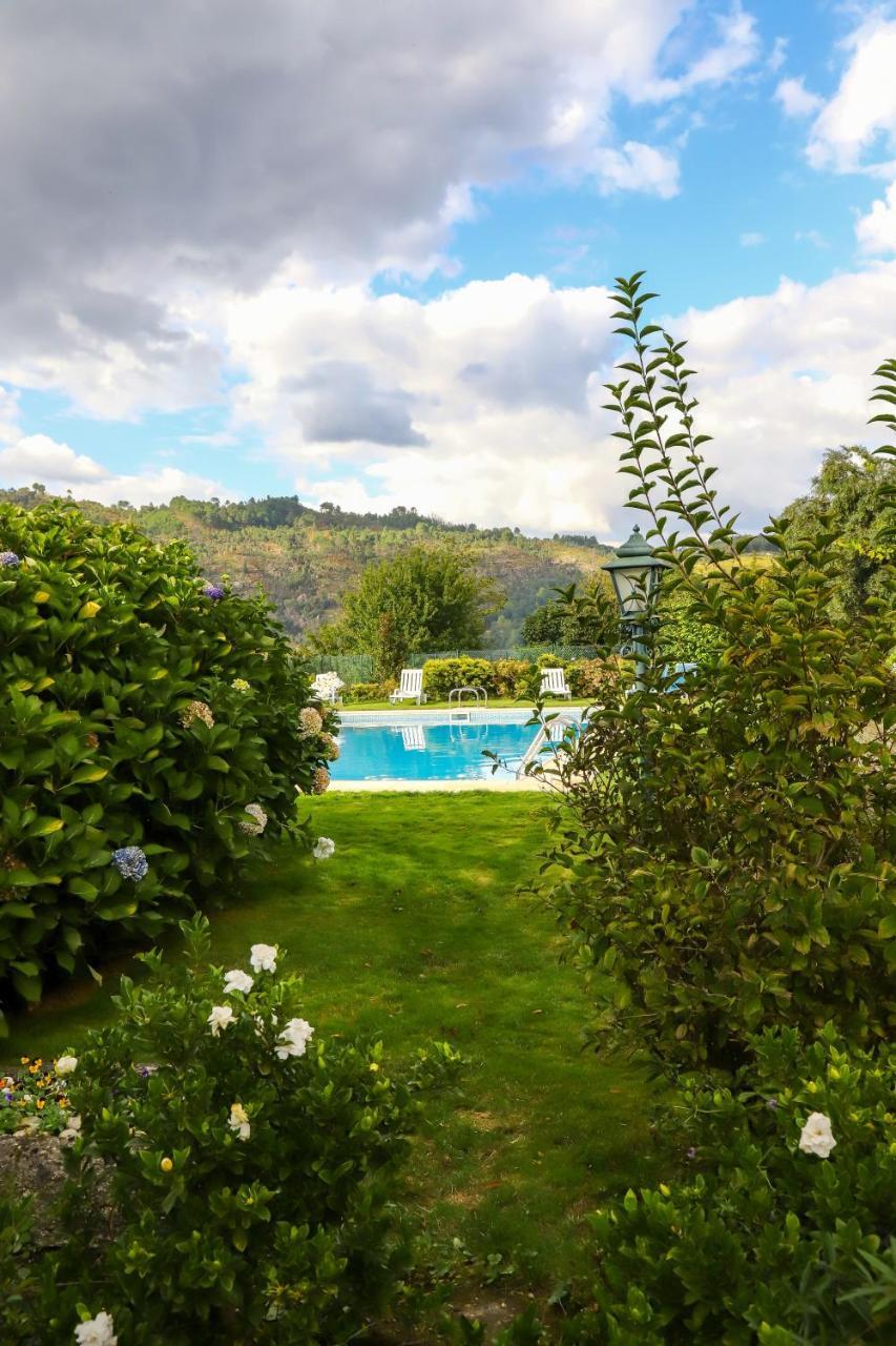 Country house Casa De Carcavelos Cabeceiras de Basto