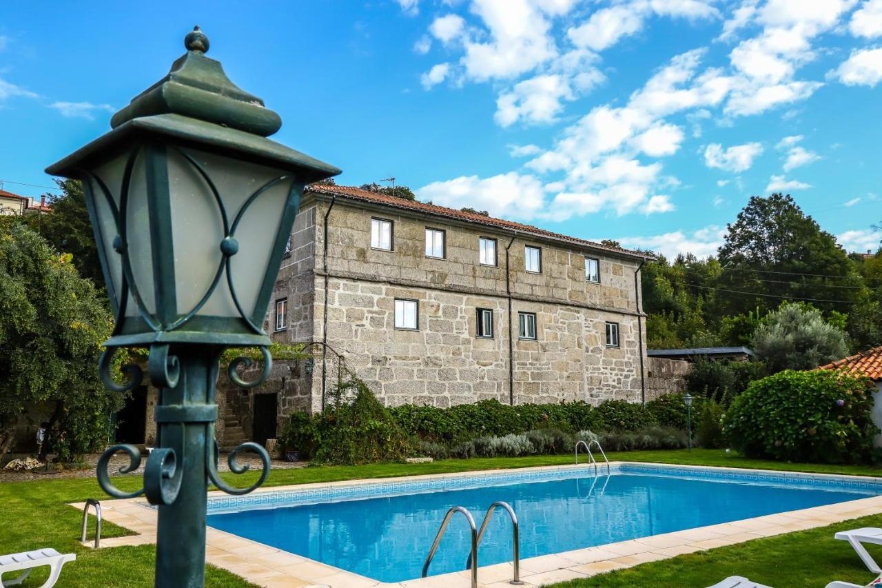 Casa De Carcavelos Cabeceiras de Basto