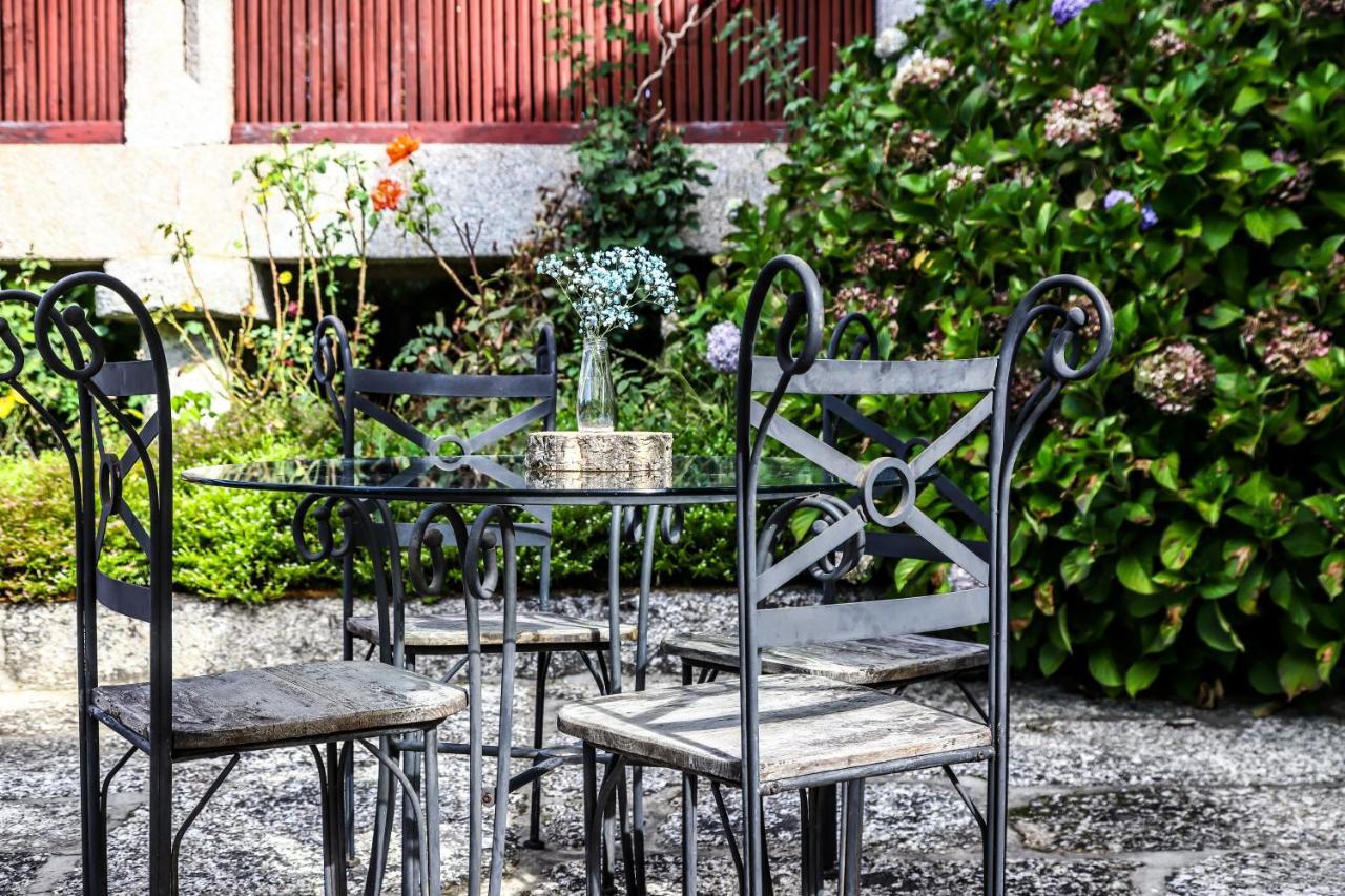 Country house Casa De Carcavelos *