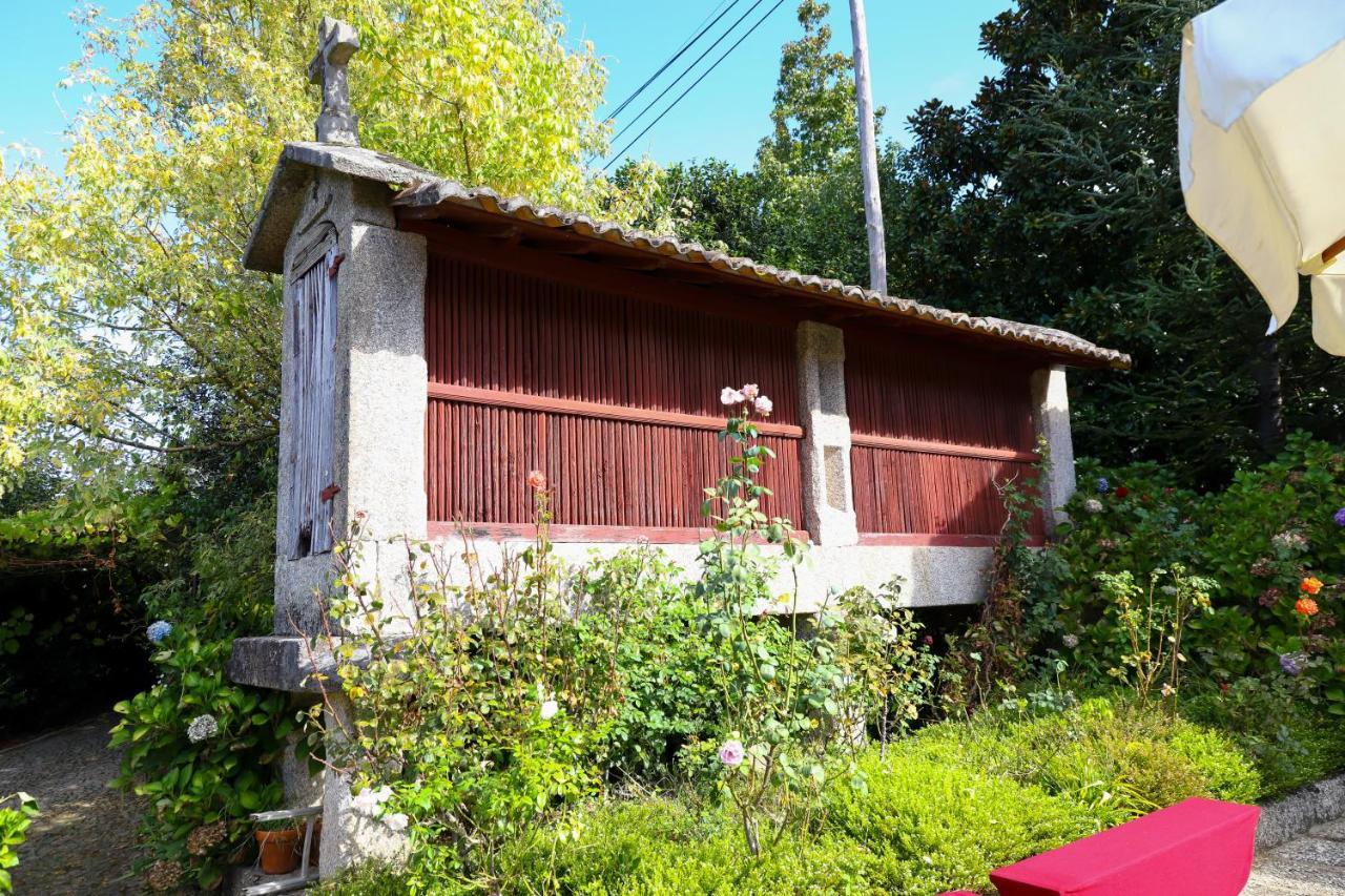 Casa rural Casa De Carcavelos *