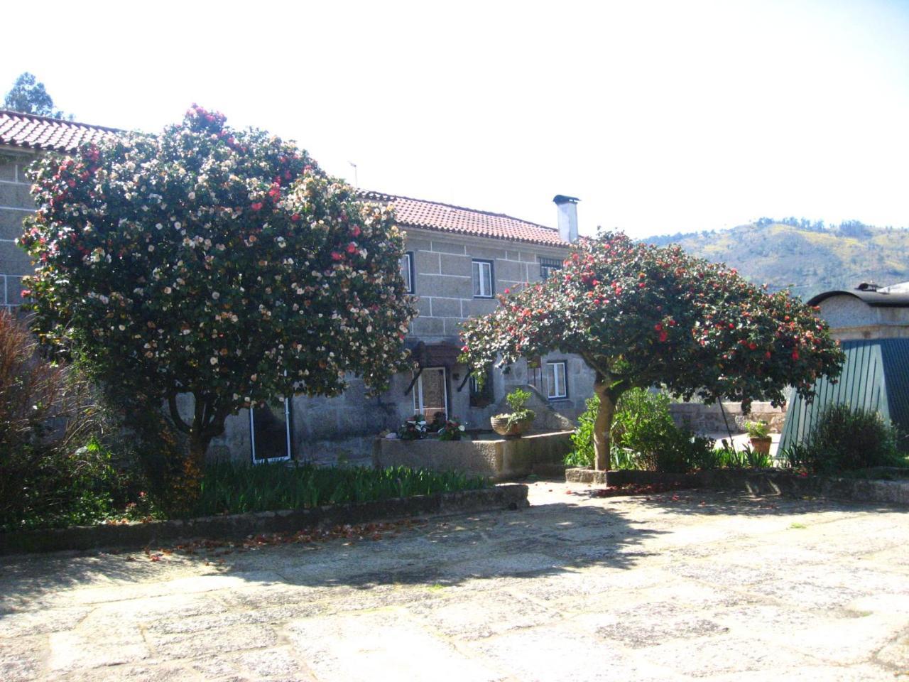 Casa De Carcavelos * Cabeceiras de Basto