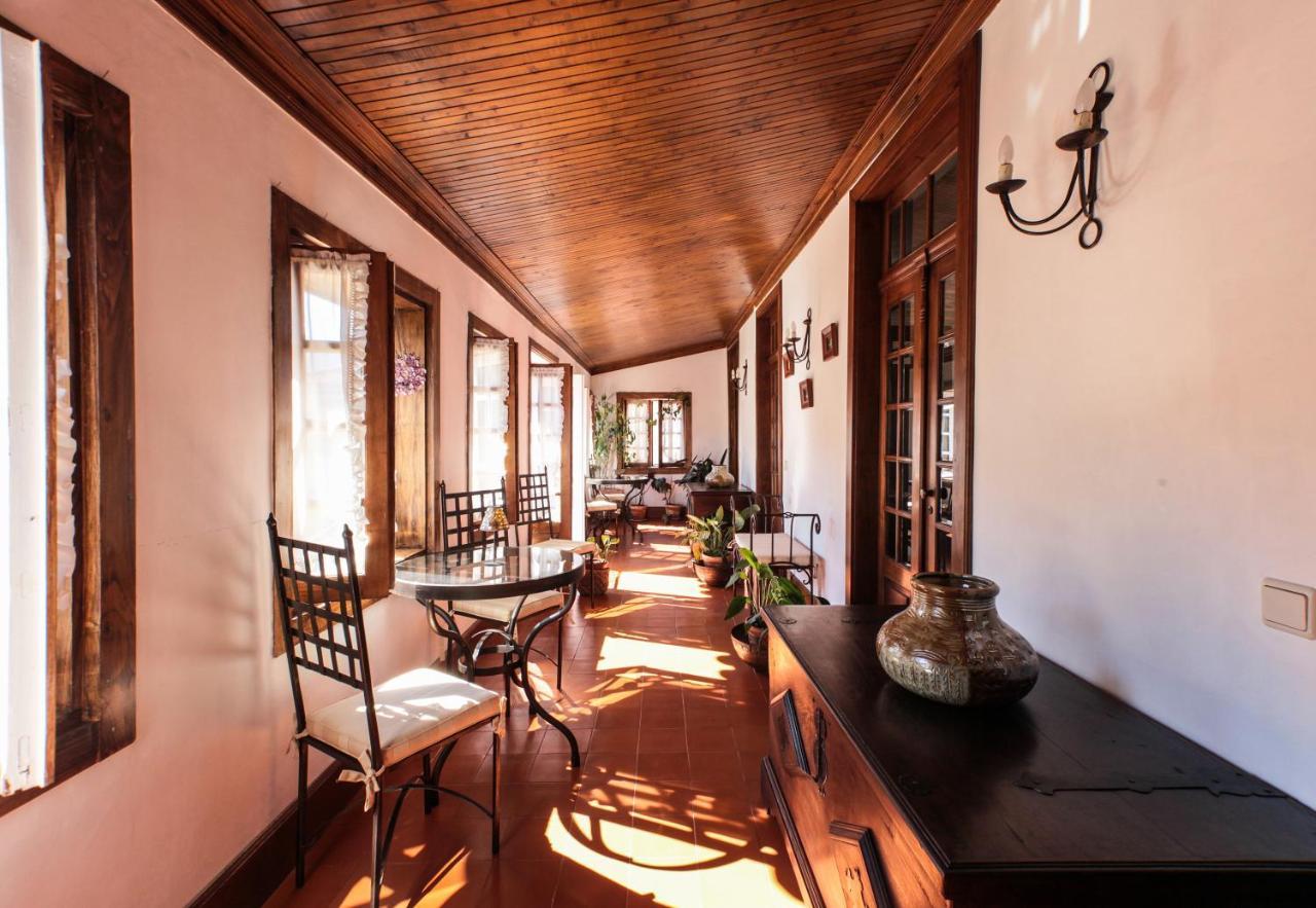 Casa De Carcavelos Casa rural