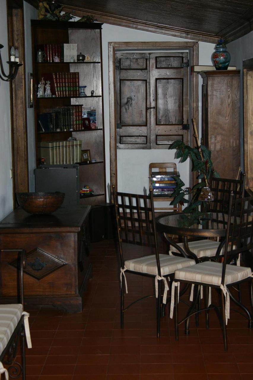 Casa De Carcavelos Country house Cabeceiras de Basto