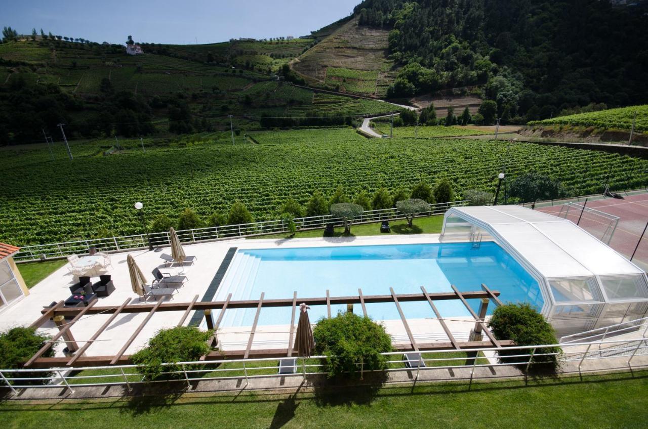 Solar Quinta Da Portela - Douro Country house *