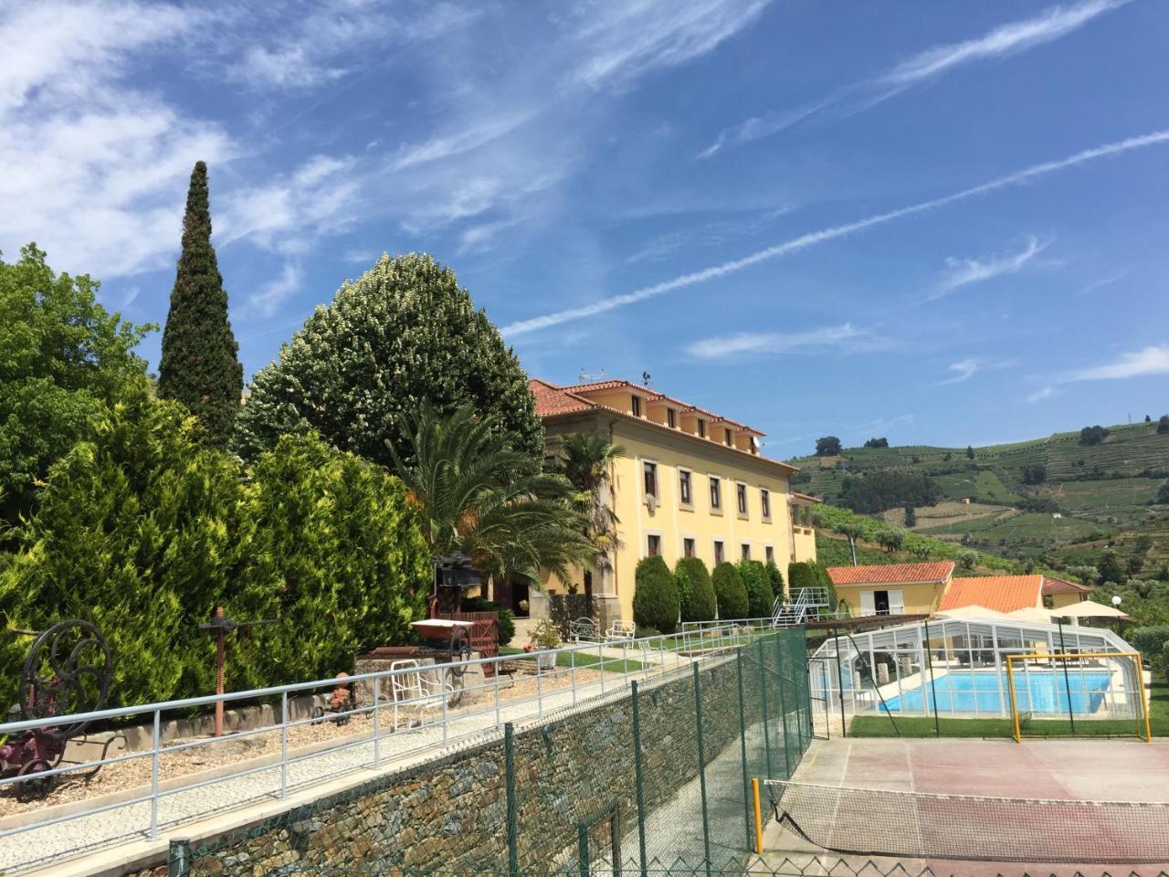 Solar Quinta Da Portela - Douro *