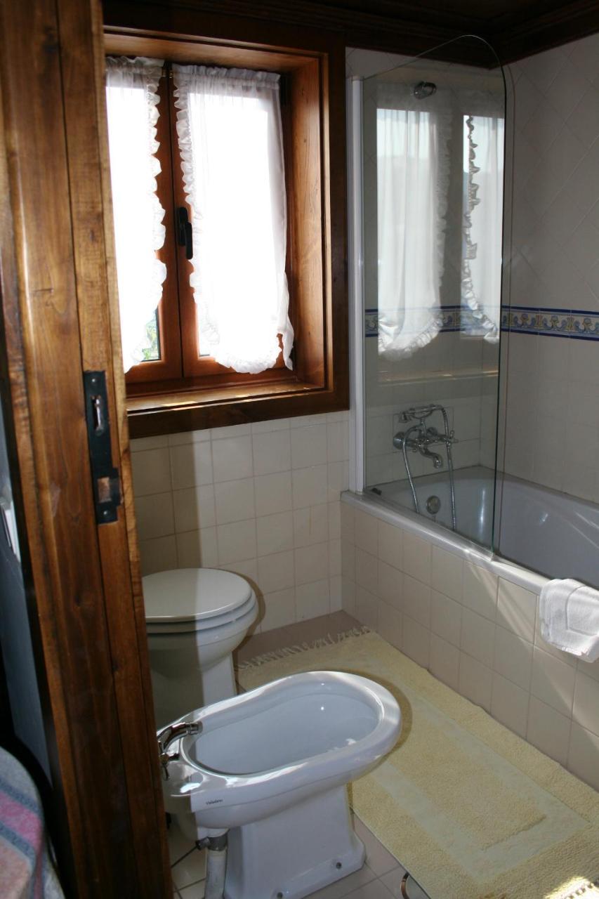 Casa De Carcavelos Country house Cabeceiras de Basto