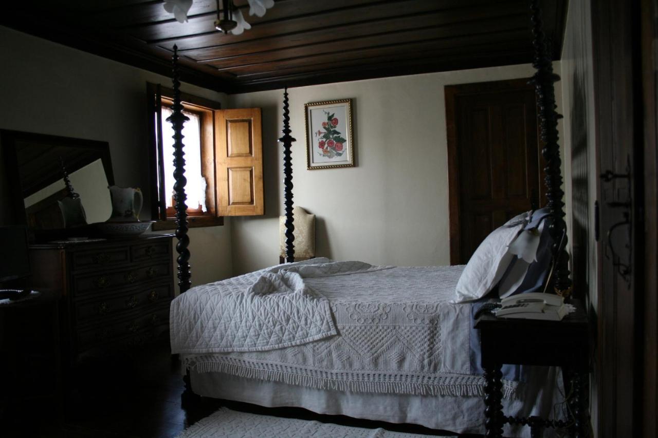 Casa De Carcavelos * Cabeceiras de Basto