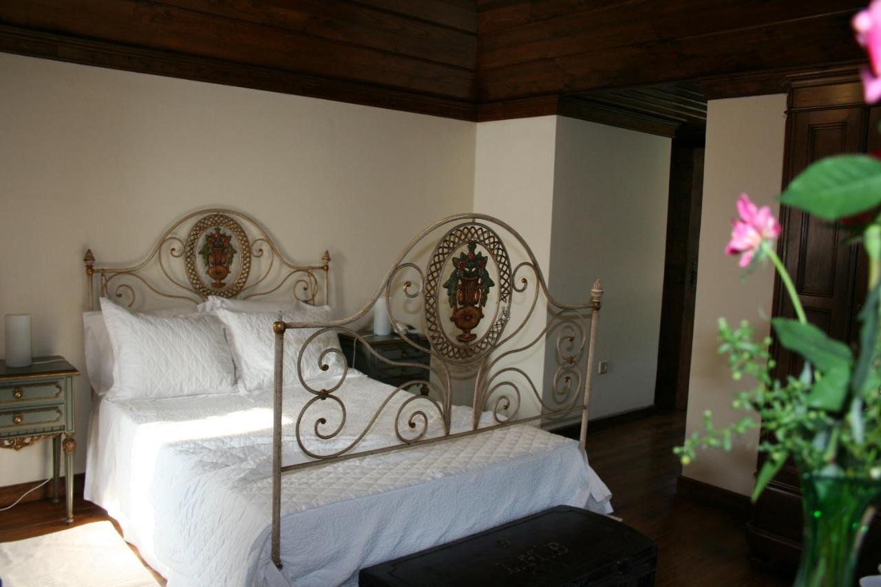 Casa De Carcavelos Casa rural