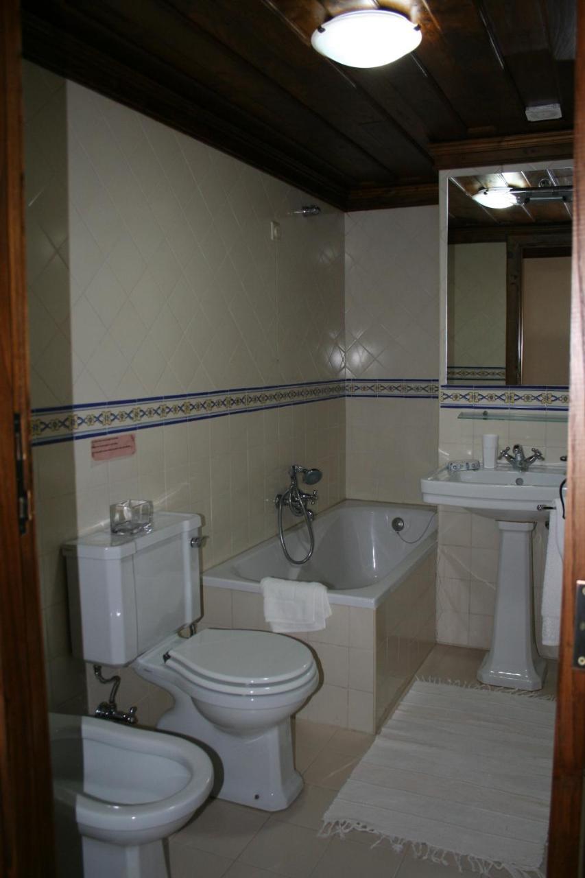 Casa De Carcavelos Country house