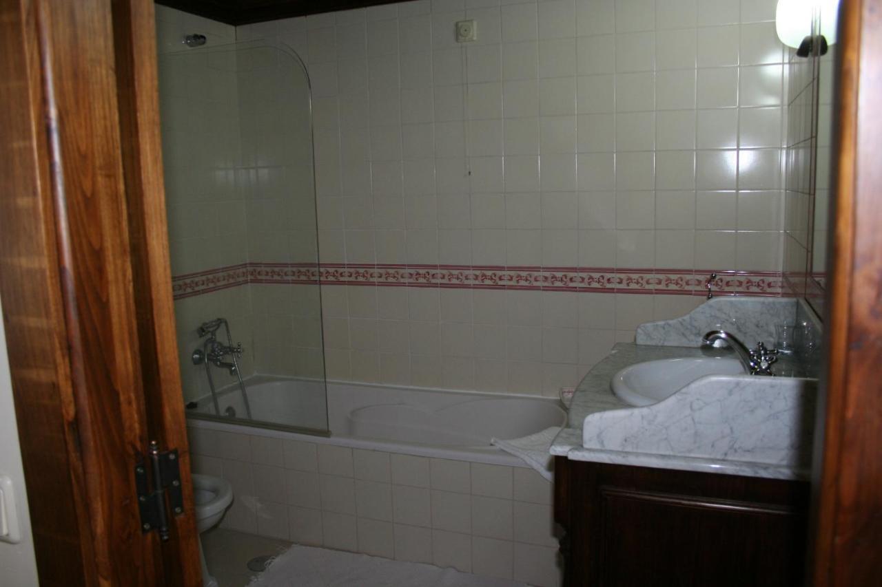 Casa De Carcavelos Country house *