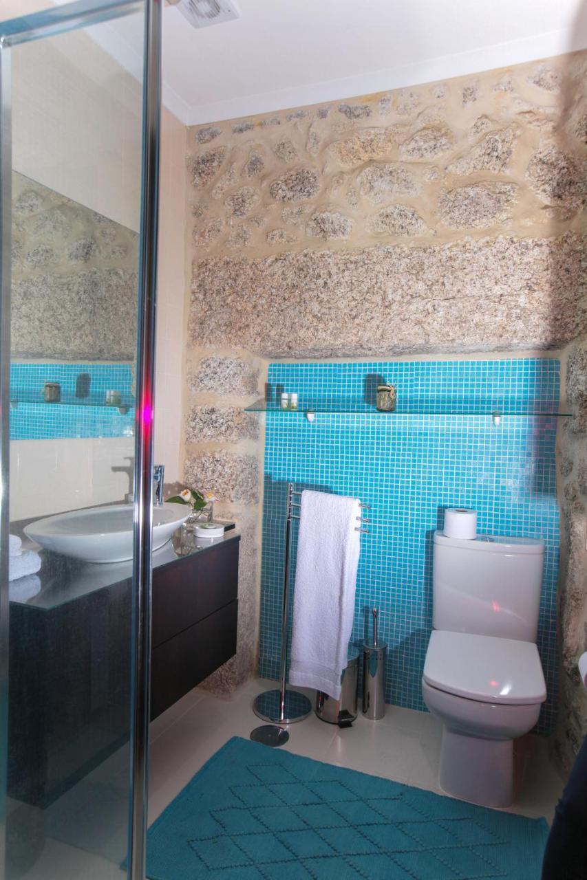 Casa De Carcavelos * Cabeceiras de Basto