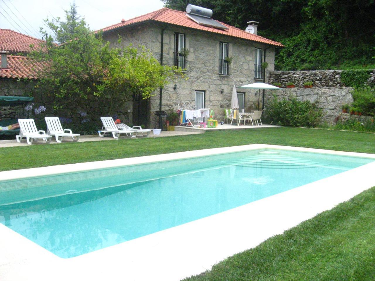Casa rural Casa De Carcavelos *
