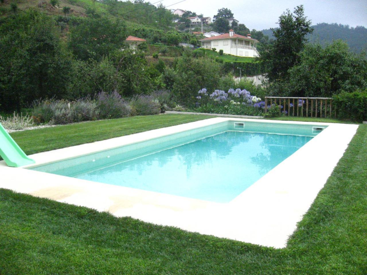 Casa De Carcavelos Country house *