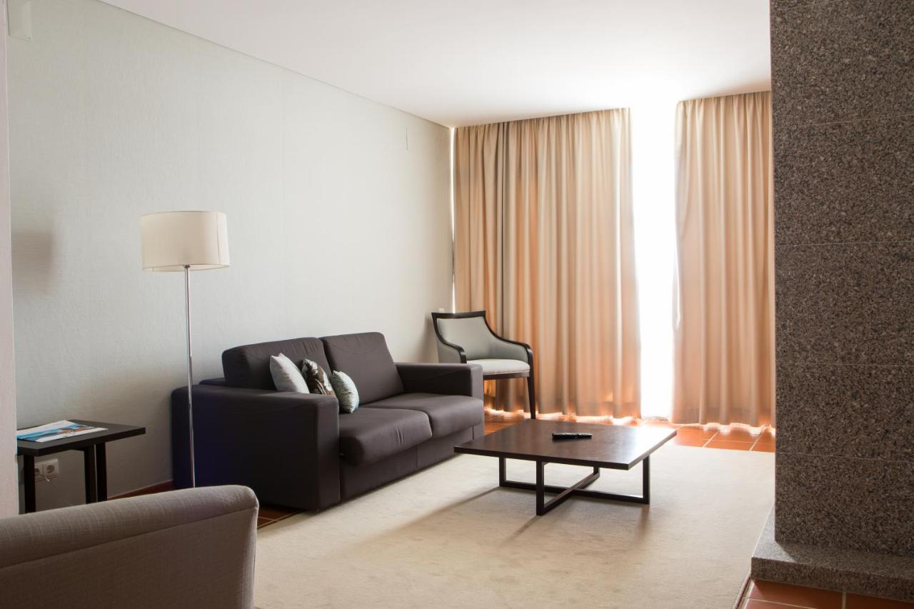 Rural Santo Antonio Hotel Arronches