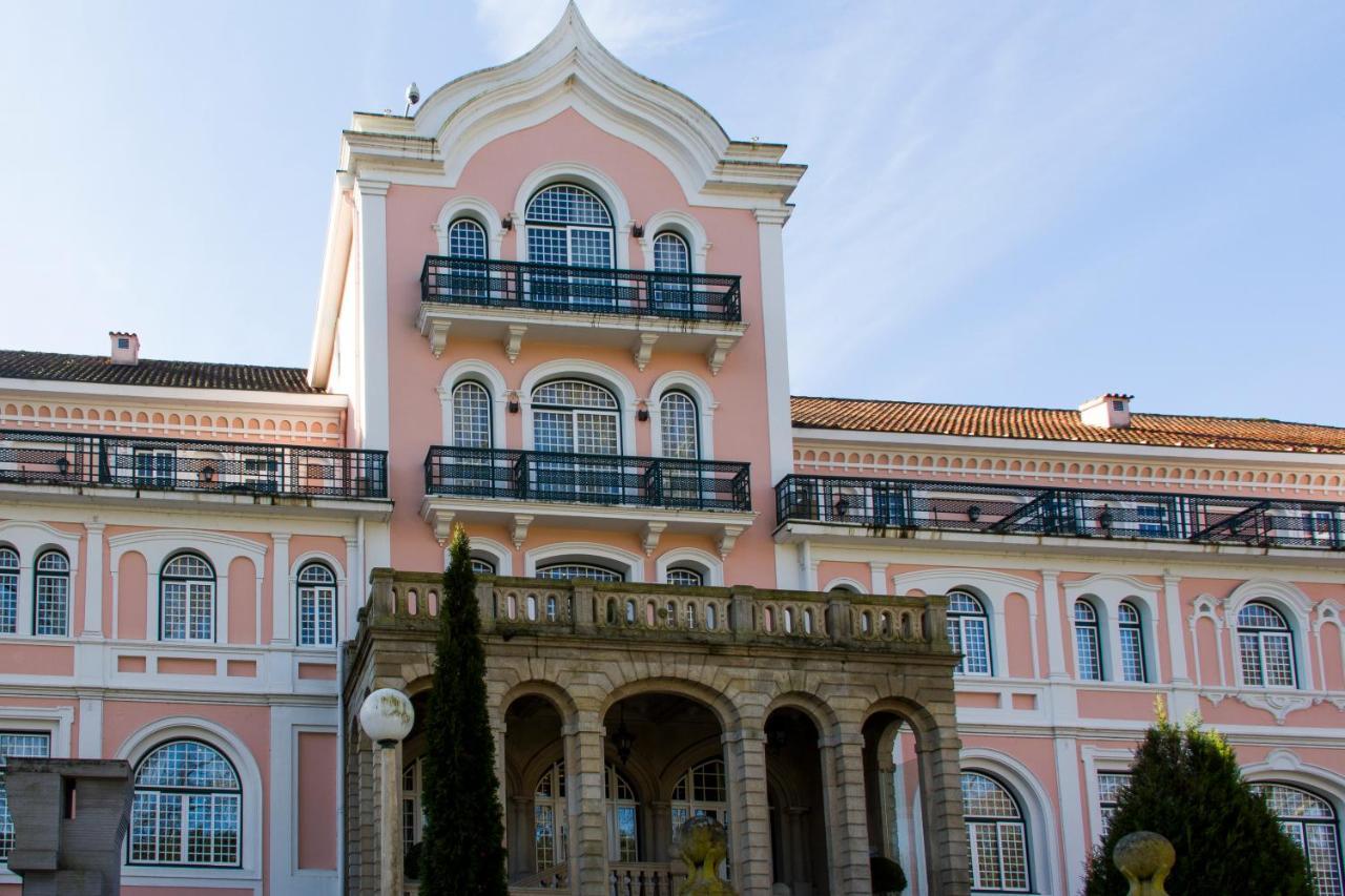 Hotel Inatel Palace S.pedro Do Sul