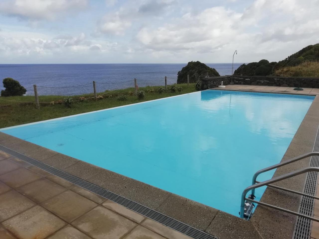 Hotel Inatel Flores Santa Cruz das Flores