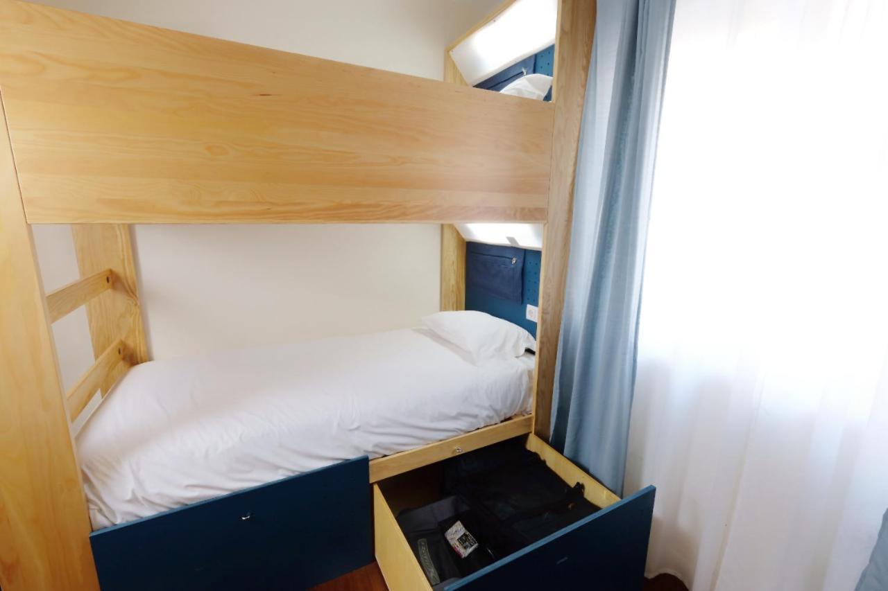 Hostel Innesposende Sports Esposende