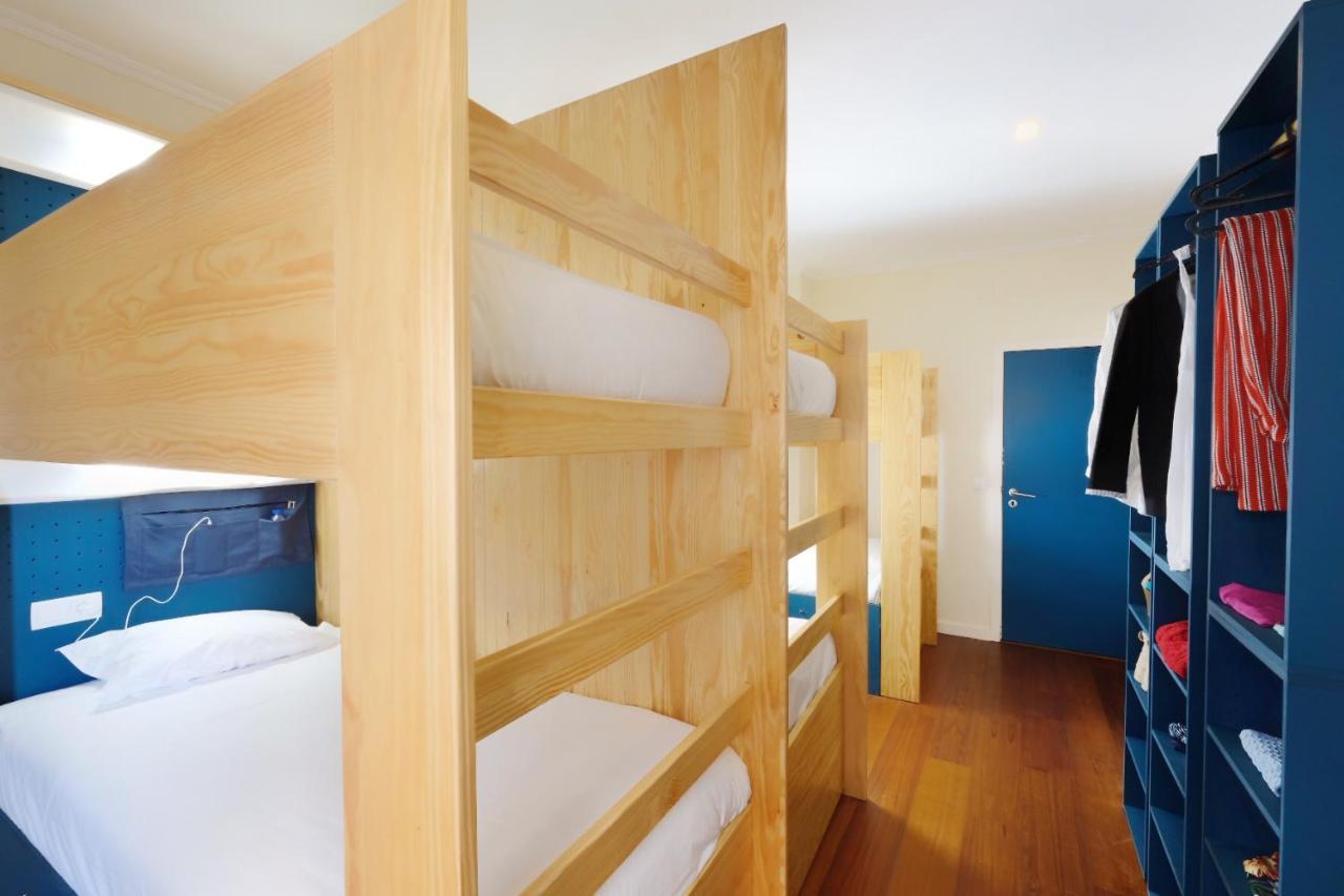 Innesposende Sports Hostal