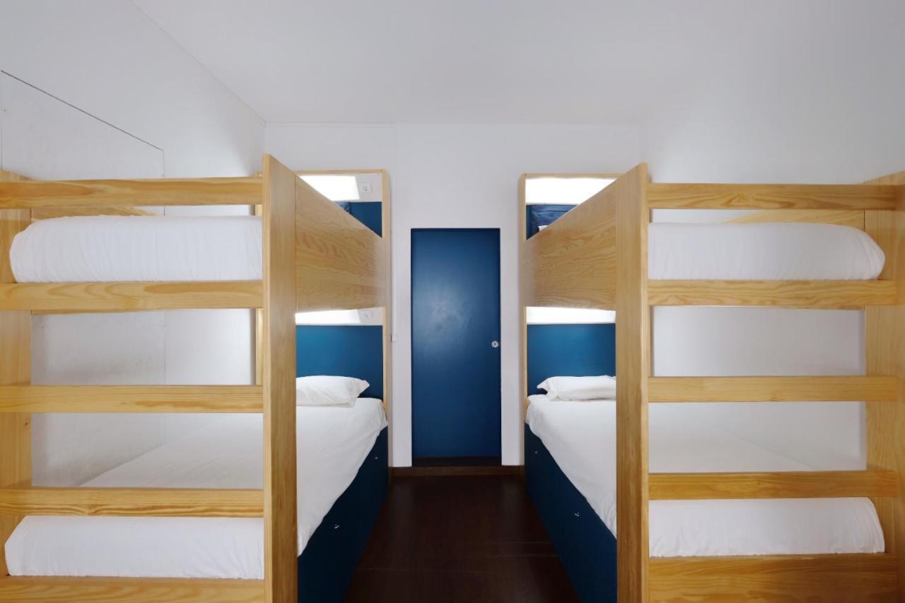 Innesposende Sports Hostel *