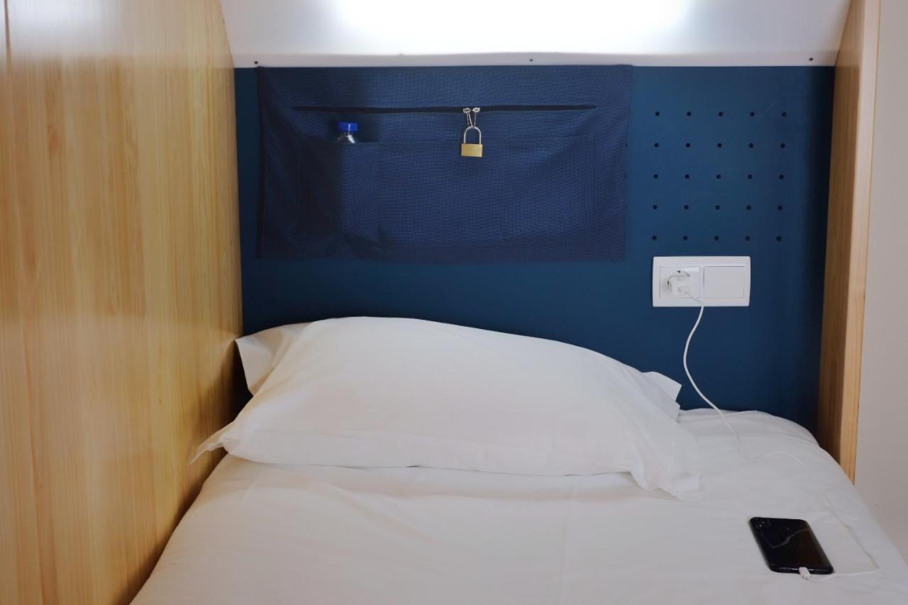 Innesposende Sports Hostel Esposende