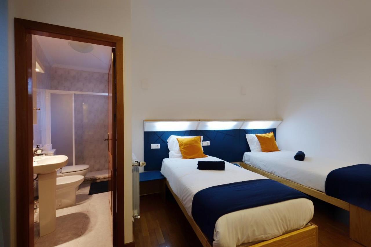 Innesposende Sports Hostel Esposende