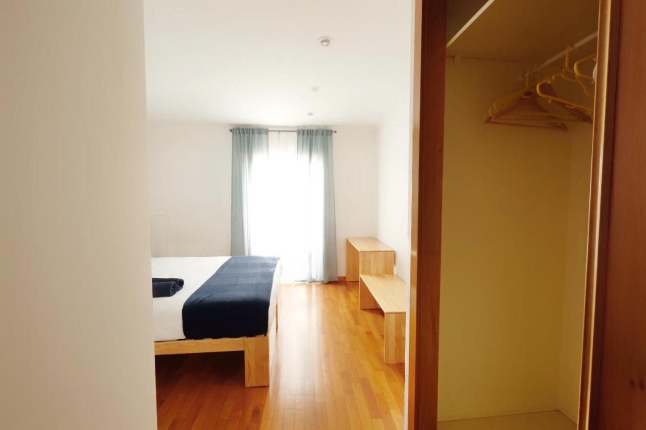 Innesposende Sports Hostel Esposende