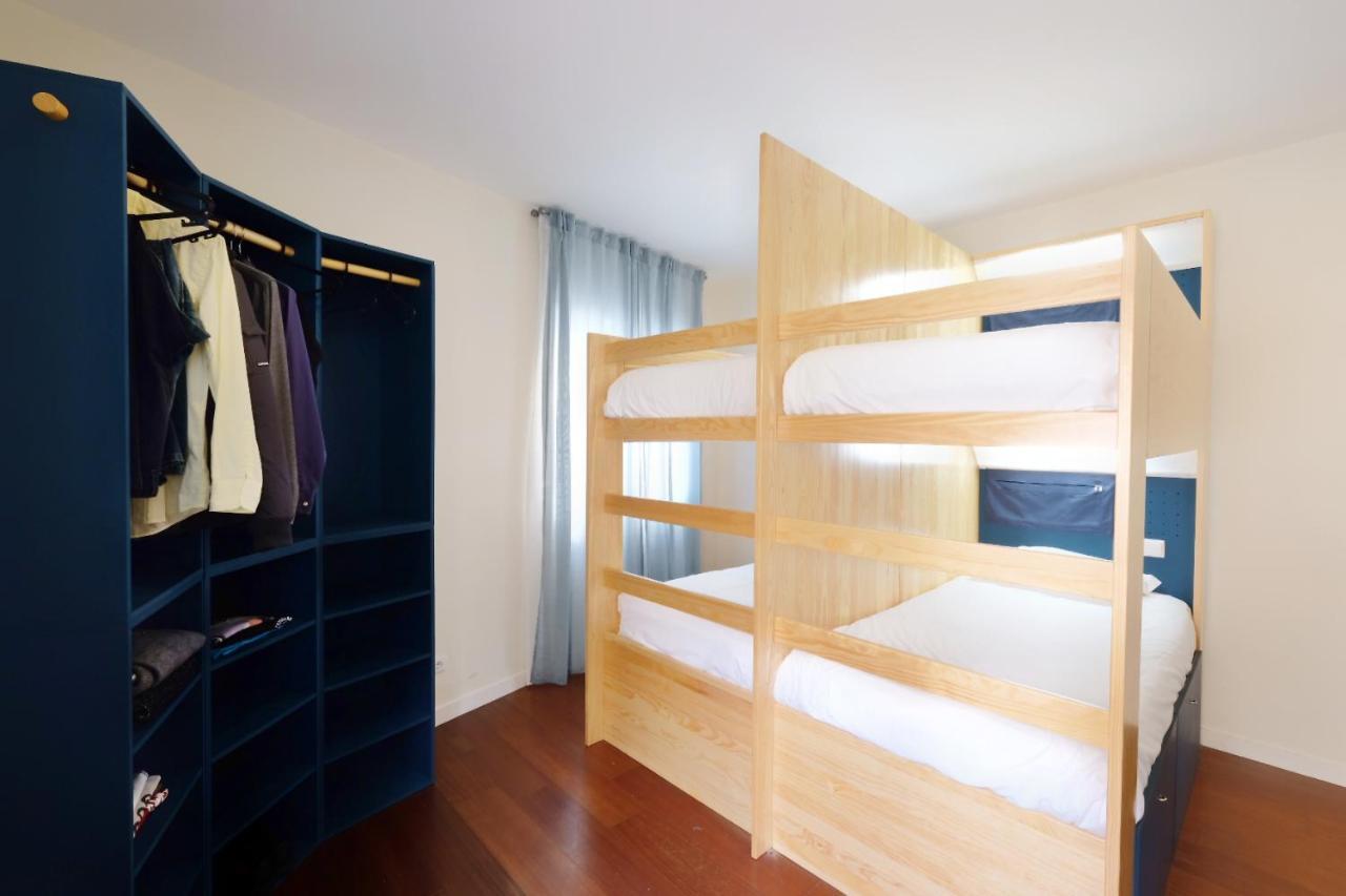 Innesposende Sports Hostel *