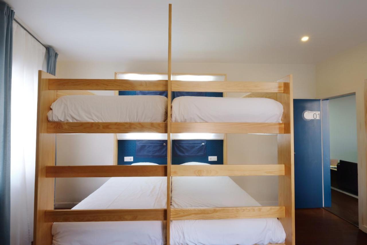 Hostel Innesposende Sports *