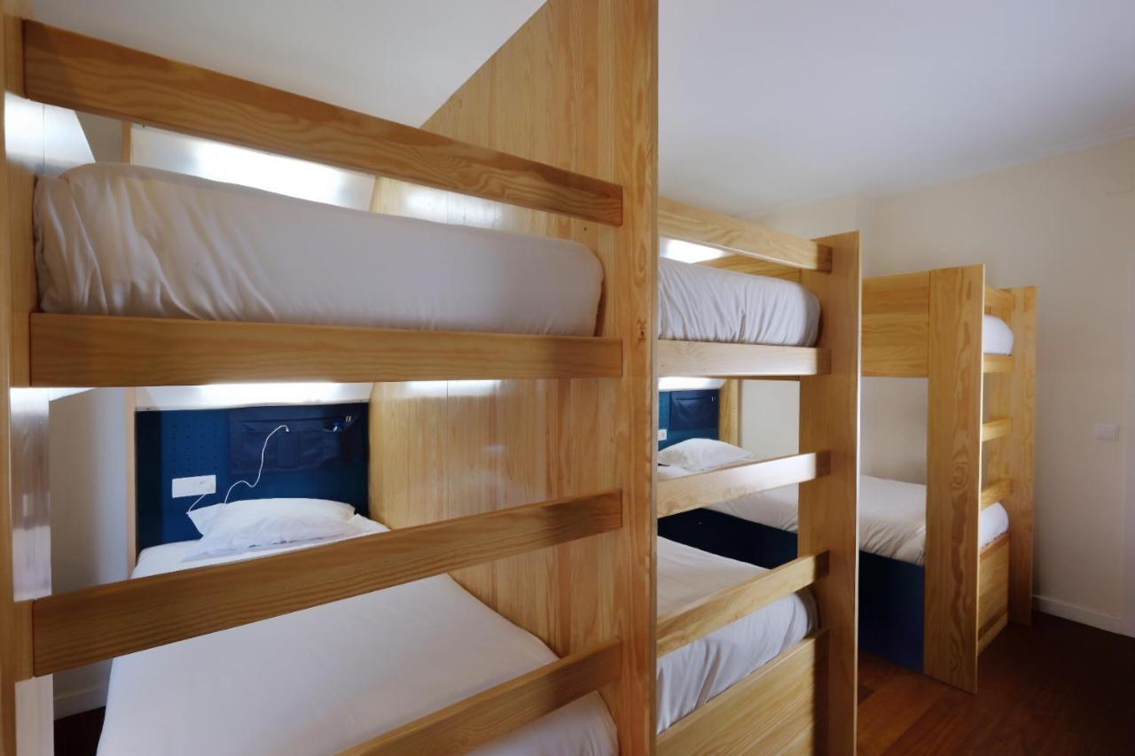 Innesposende Sports Hostel *