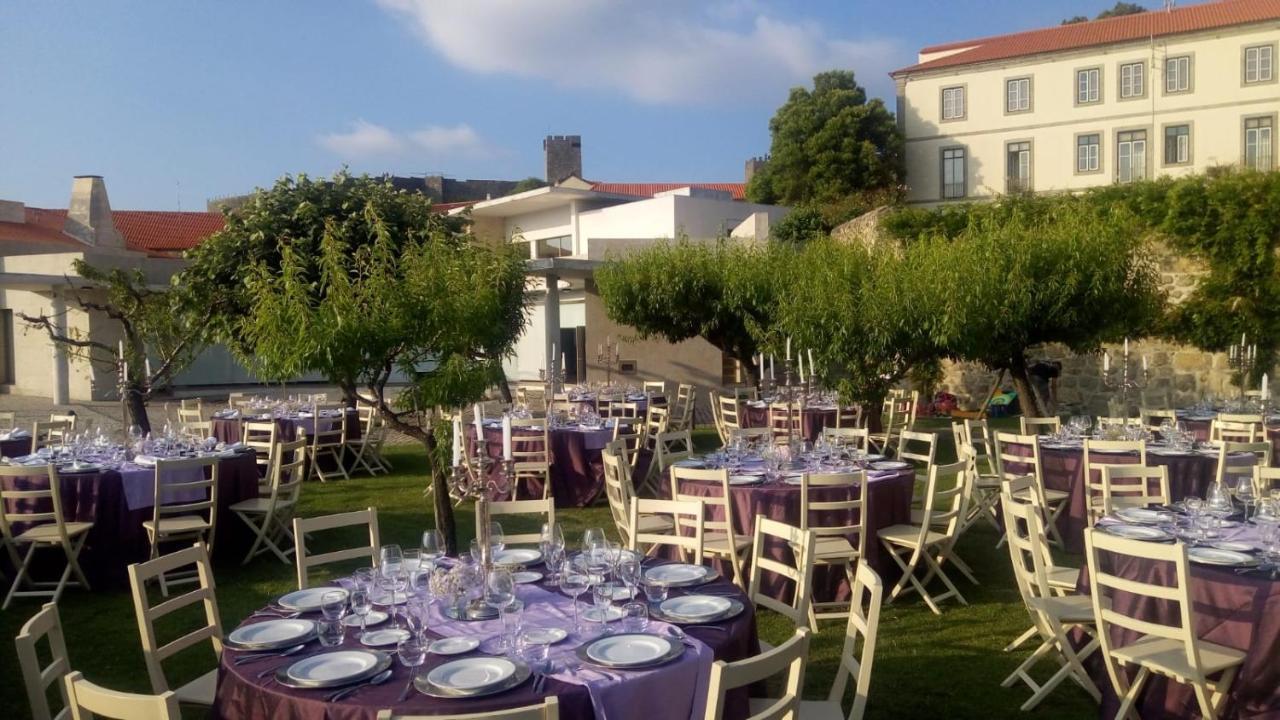 Inatel Rural Linhares (Guarda)