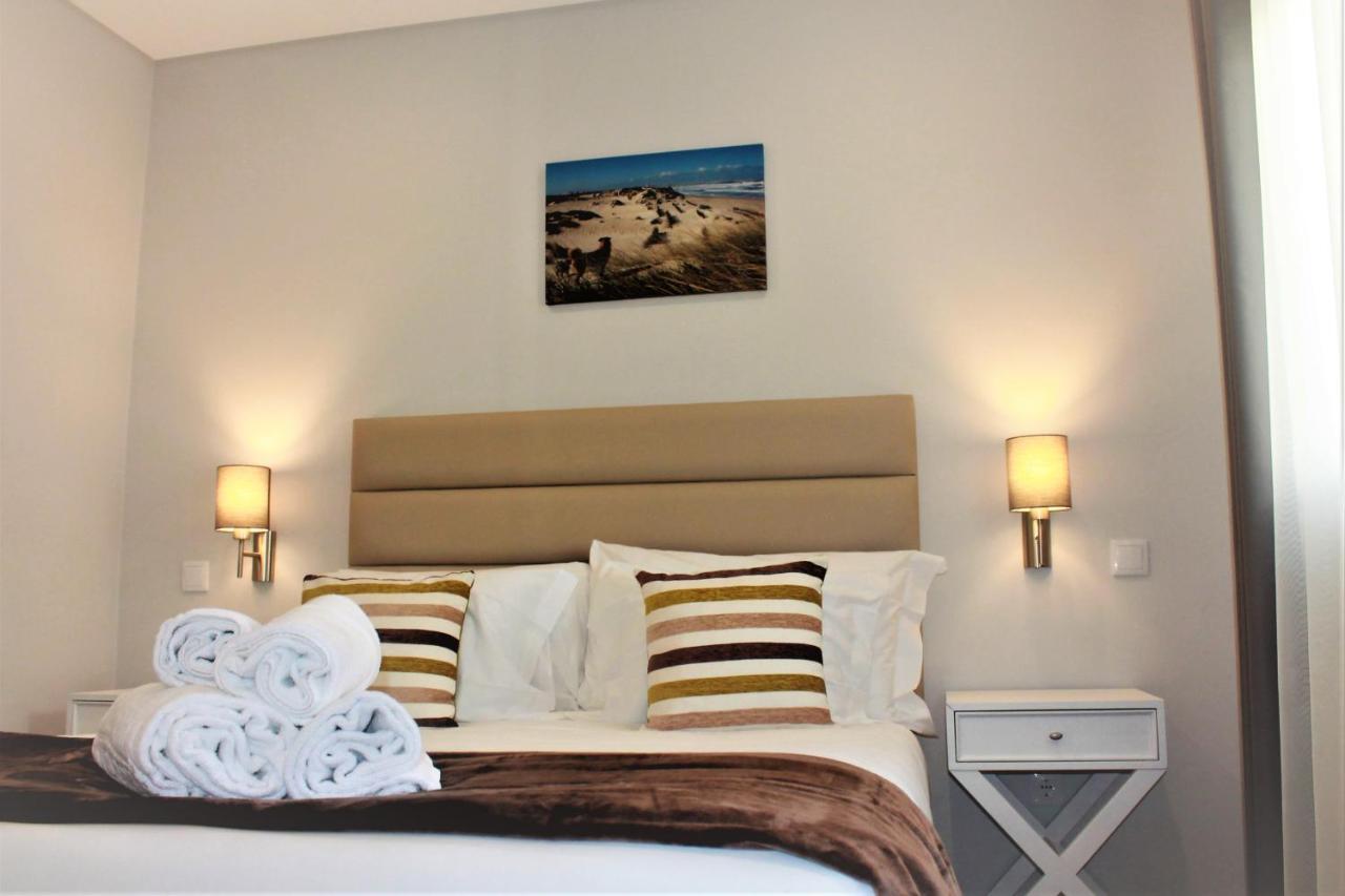 Guest house Silver Seahorse Garden Retreat Atouguia Da Baleia