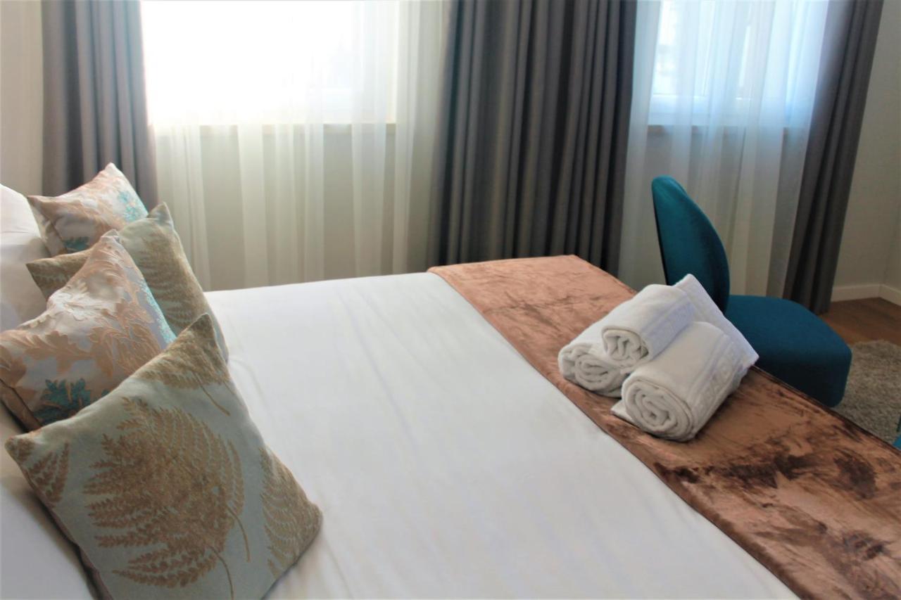 Guest house Silver Seahorse Garden Retreat 4*